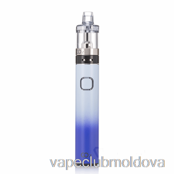 Vape Mod Innokin Go Z Starter Kit Blue Lagoon